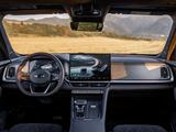 Geely Monjaro Premium 2026 годаүшін14 990 000 тг. в Тараз – фото 5