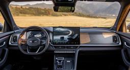 Geely Monjaro Premium 2026 годаүшін14 990 000 тг. в Тараз – фото 5