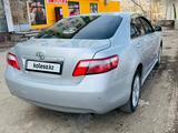 Toyota Camry 2006 года за 5 800 000 тг. в Караганда – фото 2