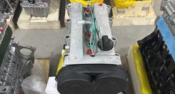 Новый двигатель SQR481FC Cherry Tiggo, A3 1, Arrizo M7, Eastarүшін550 000 тг. в Алматы