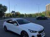 BMW 530 2023 года за 35 000 000 тг. в Алматы – фото 2