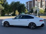 BMW 530 2023 года за 35 000 000 тг. в Алматы – фото 4