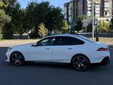 BMW 530 2023 года за 35 000 000 тг. в Алматы – фото 3