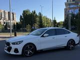 BMW 530 2023 года за 35 000 000 тг. в Алматы – фото 5