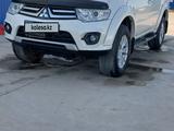 Mitsubishi Pajero Sport 2013 года за 8 800 000 тг. в Астана – фото 2