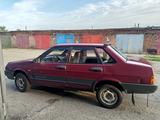 ВАЗ (Lada) 21099 1996 годаfor1 100 000 тг. в Усть-Каменогорск – фото 2