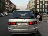 Toyota Ipsum 1996 годаүшін2 550 000 тг. в Алматы – фото 4