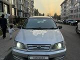 Toyota Ipsum 1996 годаүшін2 550 000 тг. в Алматы