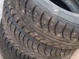 Зимняя резина комплектүшін50 000 тг. в Шымкент