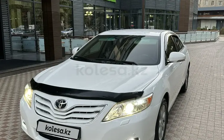 Toyota Camry 2010 года за 7 700 000 тг. в Шымкент