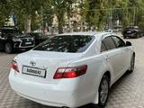 Toyota Camry 2010 года за 7 700 000 тг. в Шымкент – фото 4