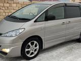 Toyota Estima 2005 года за 7 500 000 тг. в Актау – фото 3