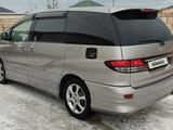 Toyota Estima 2005 года за 7 500 000 тг. в Актау – фото 4