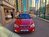 Kia Cerato 2007 годаүшін3 100 000 тг. в Астана