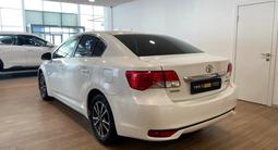 Toyota Avensis 2013 годаүшін7 550 000 тг. в Астана – фото 4