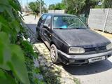 Volkswagen Golf 1994 года за 1 550 000 тг. в Тараз – фото 4