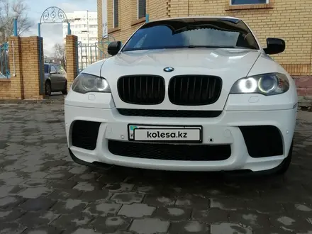 BMW X6 2011 года за 15 000 000 тг. в Караганда – фото 3