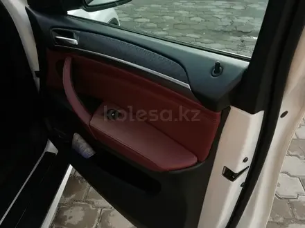 BMW X6 2011 года за 15 000 000 тг. в Караганда – фото 6
