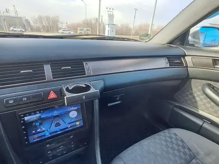 Audi A6 2000 года за 3 200 000 тг. в Уральск – фото 14