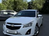 Chevrolet Cruze 2014 года за 4 800 000 тг. в Алматы