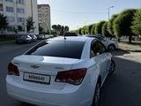 Chevrolet Cruze 2014 года за 4 800 000 тг. в Алматы – фото 5