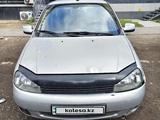 ВАЗ (Lada) Kalina 1117 2011 годаүшін1 800 000 тг. в Усть-Каменогорск