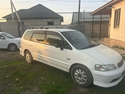Honda Odyssey 1997 года за 2 000 000 тг. в Алматы – фото 2