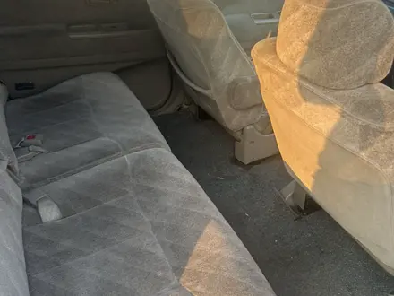 Honda Odyssey 1997 года за 2 000 000 тг. в Алматы – фото 4