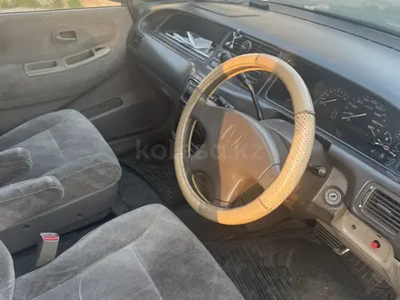 Honda Odyssey 1997 года за 2 000 000 тг. в Алматы – фото 3
