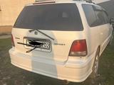 Honda Odyssey 1997 годаүшін2 000 000 тг. в Алматы – фото 5
