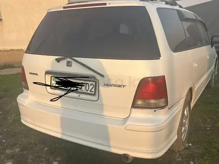Honda Odyssey 1997 года за 2 000 000 тг. в Алматы – фото 5