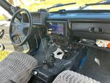 ВАЗ (Lada) Lada 2121 2002 года за 1 400 000 тг. в Уральск – фото 3