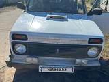 ВАЗ (Lada) Lada 2121 2002 года за 1 400 000 тг. в Уральск – фото 4