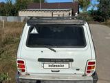 ВАЗ (Lada) Lada 2121 2002 года за 1 400 000 тг. в Уральск – фото 5