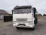 КамАЗ  6520 2014 годаүшін23 000 000 тг. в Караганда – фото 2