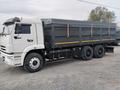 КамАЗ  6520 2014 годаүшін23 000 000 тг. в Караганда