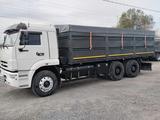 КамАЗ  6520 2014 годаүшін23 000 000 тг. в Караганда