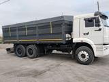 КамАЗ  6520 2014 годаүшін23 000 000 тг. в Караганда – фото 4