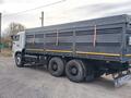 КамАЗ  6520 2014 годаүшін23 000 000 тг. в Караганда – фото 6