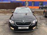 Skoda Octavia 2013 года за 5 400 000 тг. в Караганда – фото 3