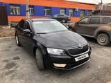 Skoda Octavia 2013 года за 5 400 000 тг. в Караганда – фото 4