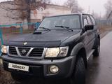 Nissan Patrol 1998 годаүшін5 500 000 тг. в Алматы