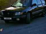 Subaru Forester 1999 года за 3 000 000 тг. в Шымкент – фото 2