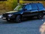 Subaru Forester 1999 года за 3 000 000 тг. в Шымкент – фото 3