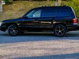 Subaru Forester 1999 года за 3 000 000 тг. в Шымкент – фото 5