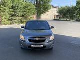 Chevrolet Cobalt 2022 годаfor5 400 000 тг. в Астана