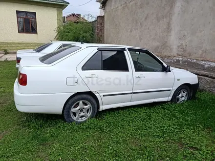 Chery Amulet (A15) 2007 года за 1 500 000 тг. в Шымкент – фото 4