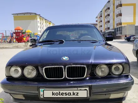 BMW 525 1994 года за 2 500 000 тг. в Тараз