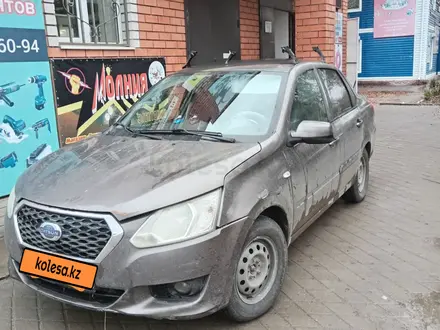 Datsun on-DO 2015 года за 3 000 000 тг. в Актобе – фото 2