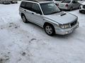 Subaru Forester 1998 года за 3 600 000 тг. в Караганда – фото 3